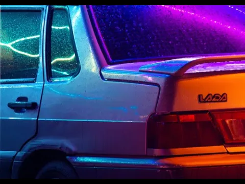 ＳＫＹＷＡＹ　ＩＩ [ Chillwave - Synthwave - Retrowave Mix ]