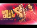 Download Lagu LUDMILLA e Anitta - Favela Chegou - DVD Hello Mundo (Ao Vivo)