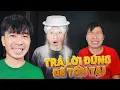 Download Lagu PHD | Trả Lời Đúng Để Tồn Tại