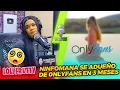 LOLI FRUTTY QUIERE MAJAR CON YOMEL EL MELOSO elgobiernourbanoreal