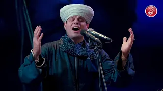 الشيخ محمود ياسين التهامي   أحبابنا أنا الم حب لك م   مولد الإمام الح سين   ديسمبر ٢٠١٩ دندنها