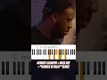 Download Lagu The J Dilla Sample Comes Alive: Glasper \u0026 Mos Def “Stakes Is High” 🔥🎹🔥