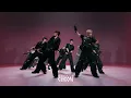 (Full Focused) TWS(투어스) 'Head Shoulders Knees Toes' (4K) | STUDIO CHOOM ORIGINAL