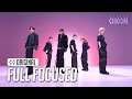 Download Lagu (Full Focused) TWS(투어스) 'Head Shoulders Knees Toes' (4K) | STUDIO CHOOM ORIGINAL
