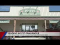 East Texas feed store sends almost 50 000 pounds of feed to Panhandle