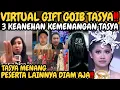 Lagu Misteri Virtual Gift Goib Tasya Da7, nama pengirimnya susah dilacak - beda dengan VG Valen Da7