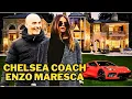Chelsea s Enzo Maresca HOT WIFE Age Lifestyle Net Worth 2025