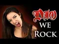 Download Lagu Dio - We Rock (Cover by Minniva feat. Quentin Cornet)