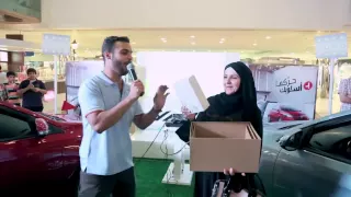 Toyota Yaris 2014 ايش اللي صاير 