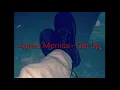 Download Lagu Agnes Monica - Get Up (Audio)