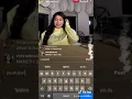 Desiree Montoya talks about Vincent