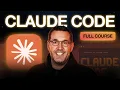 Claude Code Tutorial For Beginners
