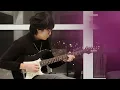 🎸 電吉他翻彈｜deca joins《浴室（2019 Reprise）》