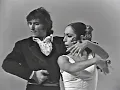Download Lagu Antonio Gades y Cristina Hoyos (baile), El Lebrijano, Emilio de Diego – Seguiriyas / CC Eng, Esp
