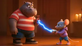 Greedy Boy Eats All His Sister S Snacks What S Next Is Shocking 