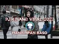 Lagu DJ MINANG TERBARU CAMEH TAPUAK NDAK BABALEH || MANYIMPAN RASO || BY, ANGGI \u0026 PUSPA