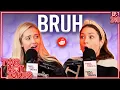 Bruh Reddit Stories Two Hot Takes Podcast