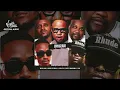 Ndloh Jnr, Kabza De Small feat. Leehleza, Scotts Maphuma & Ezra - Uphuzani (Official Audio)
