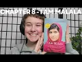 Summary of Chapter 8 from I AM MALALA by Malala Yousafzai