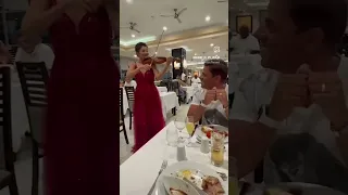 Sailing, work and travel