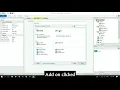 How to make a main menu in construct 2