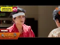 Lagu Ethirneechal Thodargiradhu - Promo | 05 Feb 2026 | Tamil Serial | Sun TV