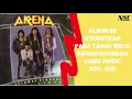 Download Lagu ARENA - SELAMAT TINGGAL CINTA (FULL ALBUM) [AUDIO VIDEO]