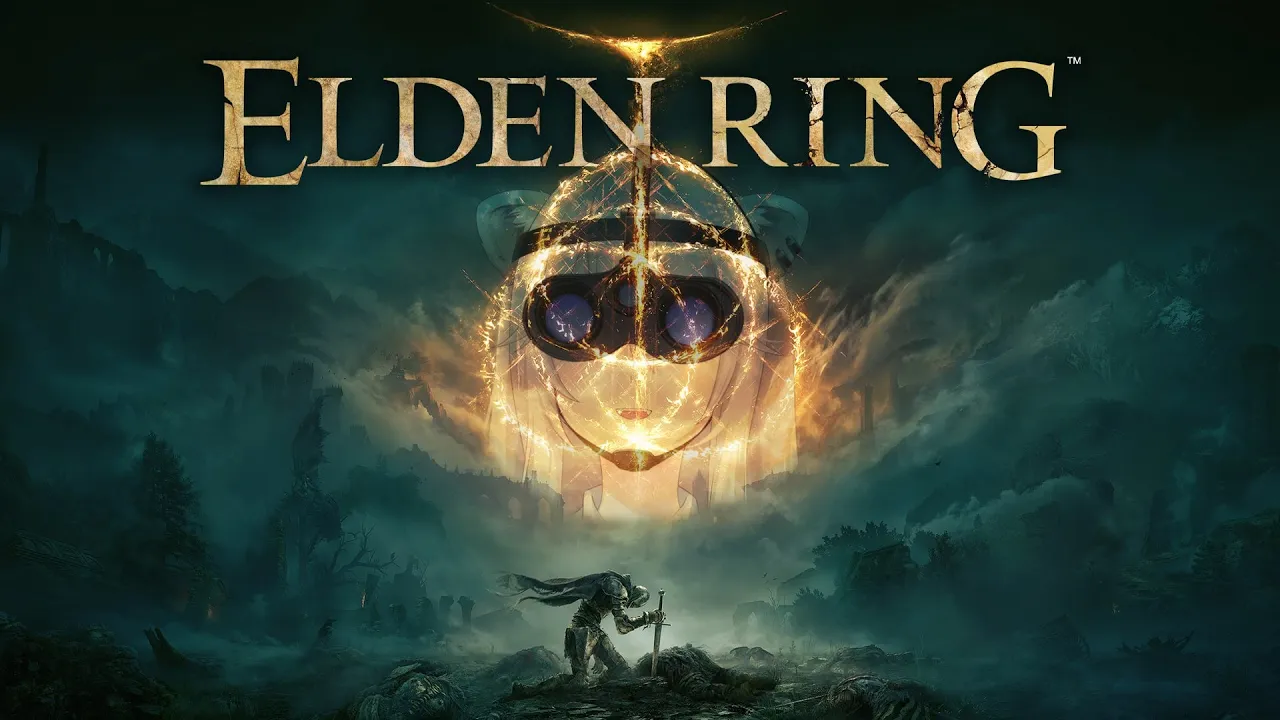 【ELDEN RING】#18 俺、この戦いが終わったらラニと結婚するんだ…【獅白ぼたん/ホロライブ】 ※ネタバレ注意