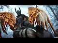 Download Lagu GOD OF WAR RAGNAROK - Vanadis Boss Fight | 4K 60FPS
