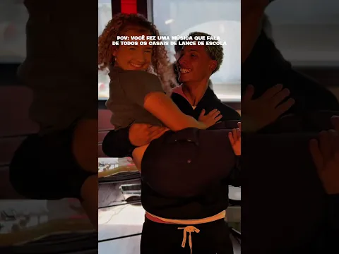 Nem todos são casais mas a gente sabe que vocês shipam mesmo assim hahahaha 😂 👀