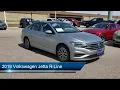 2019 Volkswagen Jetta R-Line Janesville Milwaukee Madison Beloit Rockford
