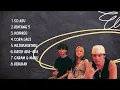Lagu TENXI X NAYKILLA X JEMSII FULL ALBUM ! So Asu, Bintang 5, Garam \u0026 Madu, Kasih Aba-Aba