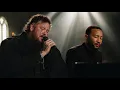 Jelly Roll x John Legend – God Saved Me | Faith, Pain & Redemption