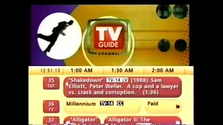 You re Watching The TV Guide Channel
