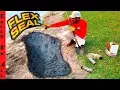 Will FLEX SEAL pond HOLD FISH