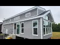 2025 Kropf Park Model - Lakeside 8104BKWD