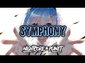 Lagu Nightcore - Symphony (Lyrics)