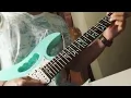 Download Lagu Ulian punyah - lolot guitar solo cover