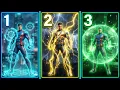 Top 5 Precision DPS Powers of 2026 DCUO
