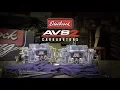 Edelbrock AVS2 Series Carburetors