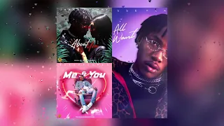 jesse flames instrumental me u0026 you about you all i want 