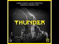 Thunder (Prezioso Festival Mix)