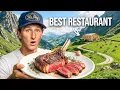 Is This the Best Restaurant in the World 2 000 dinner
