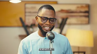 ali jita shalelen miji amarya video