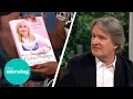 Fiona Phillips Chronicles Her Battle With Alzheimer s This Morning