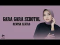 Download Lagu Revina Alvira - Gara Gara Sebotol (Lirik Lagu) Viral 2024
