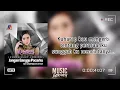 Cita Citata - Jangan Ganggu Pacarku (Reggaedhut) | Karaoke