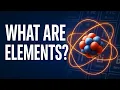 What Are Elements The Basics of Atoms and the Periodic Table Explained
