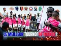 Lagu LE MEILLEUR TOURNOI DE FRANCE ! 😱🇫🇷 [VLOG COQUELIN CUP U9]