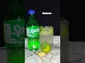 Mojito simple method  #shorts  #mojito #asmr